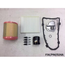 Small Service KIT for Dodge Caliber PM 2.0L & 2.4L 2011-2012 FSK/PM/024A