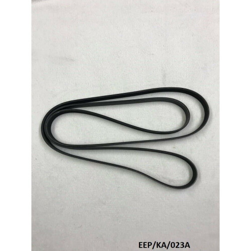 Serpentine Belt for Dodge Nitro KA 2.8CRD 2007-2011 EEP/KA/023A