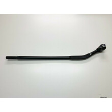 Upper Left Tie Rod End for Jeep Wrangler JK 2007-2018 STP/JK/010A RHD