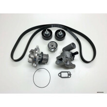 Timing Belt & Water Pump & Thermostat for Chrysler Voyager 2001-2006 EEP/RG/009A
