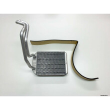 Heater Core for Jeep Grand Cherokee WJ 1999-2002 LEFT HAND DRIVE CHA/WJ/014A