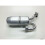 A/C Receiver Drier for Chrysler Sebring / Dodge Avenger JS 2007-2008 CHA/JS/009A 1