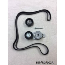 Serpentine Belt Repair KIT for Chrysler Voyager 3.3L 3.8L 2001-2007 EEP/RG/002A