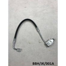 Rear Brake Hose Left for Jeep Wrangler JK 2007-2018 BBH/JK/001A