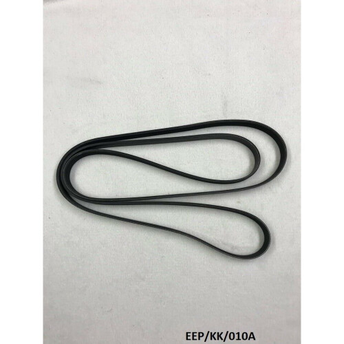 Serpentine Belt Liberty for Jeep KK 2.8CRD 2008-2012 EEP/KK/010A