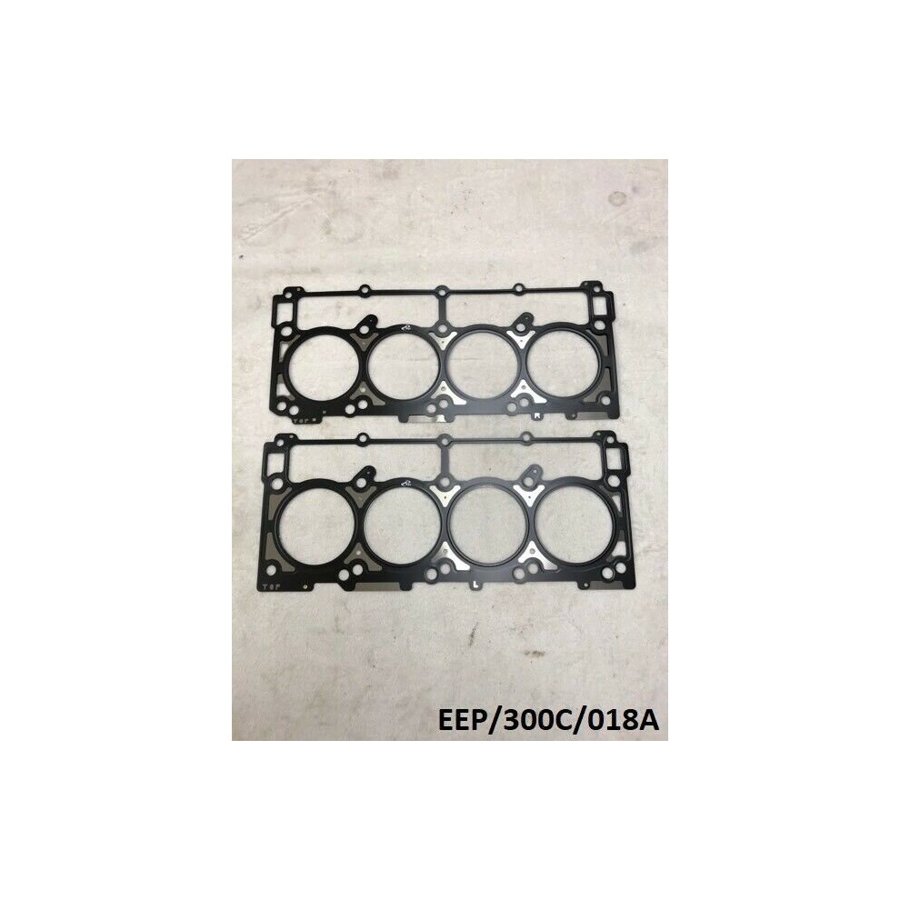 Head Gasket Right & Left for Chrysler 300C / 5.7L 2005-2008 EEP/300C/018A-image-OPC-P6JHK5M-NEW