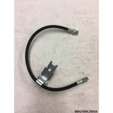 Front Brake Hoses Right for Chrysler 300C 2005-2014 RWD SRT8 BBH/300C/005A
