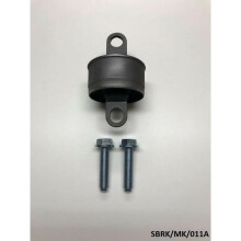 Rear Trailing Arm Bush & Bolts for Jeep Compass & Patriot 2007-2017 SBRK/MK/011A