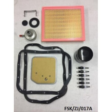 Small PLATINUM Service KIT for Jeep Grand Cherokee ZJ 4.0L 1997-1998 FSK/ZJ/017A