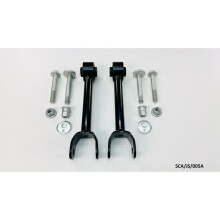 2 x Rear Lower Toe Link & Bolts Kit for Sebring Avenger JS 2009-2010 SCA/JS/005A