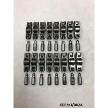16 x Lifter & Rocker Arm for Jeep Cherokee KJ 2.5D & 2.8D 2002-2007 EEP/KJ/002A