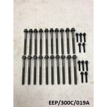 Cylinder Head Bolts SET for Chrysler 300C / Charger 2005-2017 EEP/300C/019A