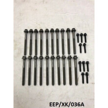 Cylinder Head Bolts SET for Jeep Commander XK 5.7L 2006-2010 EEP/XK/036A