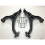 NTY 2 x Front Lower Control Arm for Jeep Grand Cherokee WK 2005-2010 SCA/WK/005A 1