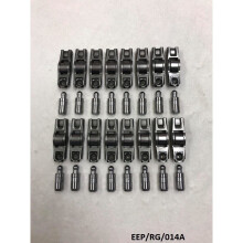 16 x Lifter & Rocker Arm for Chrysler Voyager 2.5 & 2.8CRD 2001-2007 EEP/RG/014A