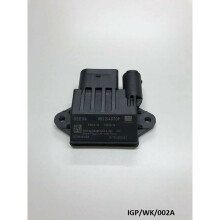 Glow Plug Module for Jeep Grand Cherokee WK 3.0CRD 2005-2010 BERU IGP/WK/002A