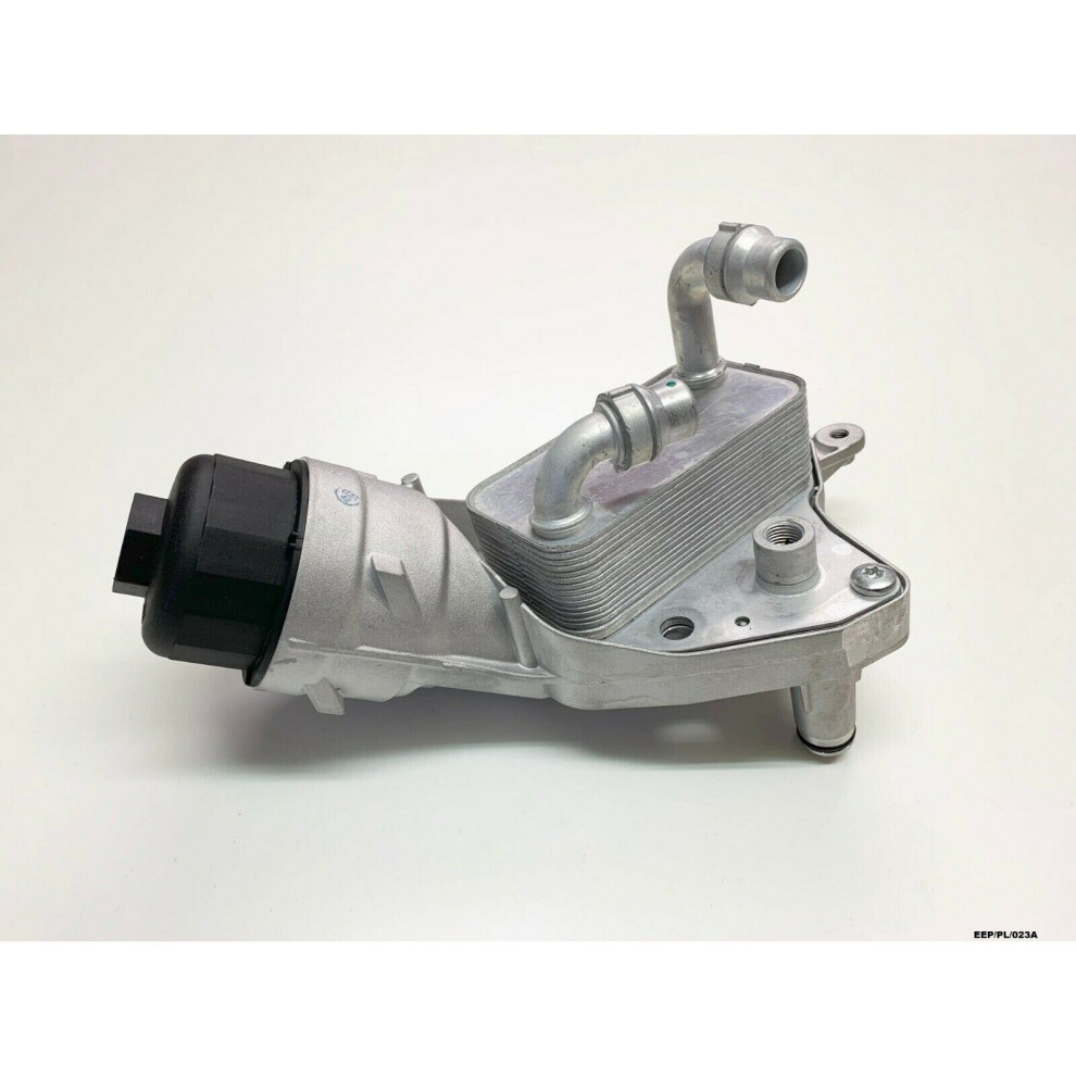 Oil Cooler Assembly For Astra J /Combo / Insignia A /Zafira /Cascada Eep/Pl/023A-image-OPC-P6JHJXM-NEW