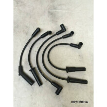 Ignition Cable SET 83507180 for Jeep Wrangler Yj & TJ 2.5L 1991-2000 IRP/TJ/001A