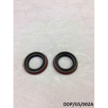2 x Front Axle Shaft Seal for Chrysler Voyager GS & RG 1997-2006 DDP/GS/002A