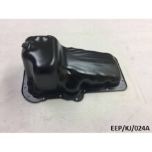 Engine Oil Pan for Jeep Cherokee Liberty KJ & KK 3.7L 2002-2012 EEP/KJ/024A