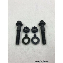 2 x Alignment Caster / Camber Bolt KIT for Dodge Journey 2009-2017 SMB/JC/005A