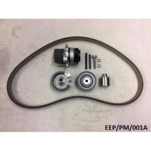 Timing Belt KIT & Water Pump for Dodge Caliber 2.0D 2006-2010 DAYCO EEP/PM/001A