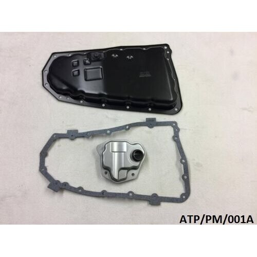 Automatic Transmission Oil Pan & Filter for Dodge Caliber 2007-2012 ATP/PM/001A