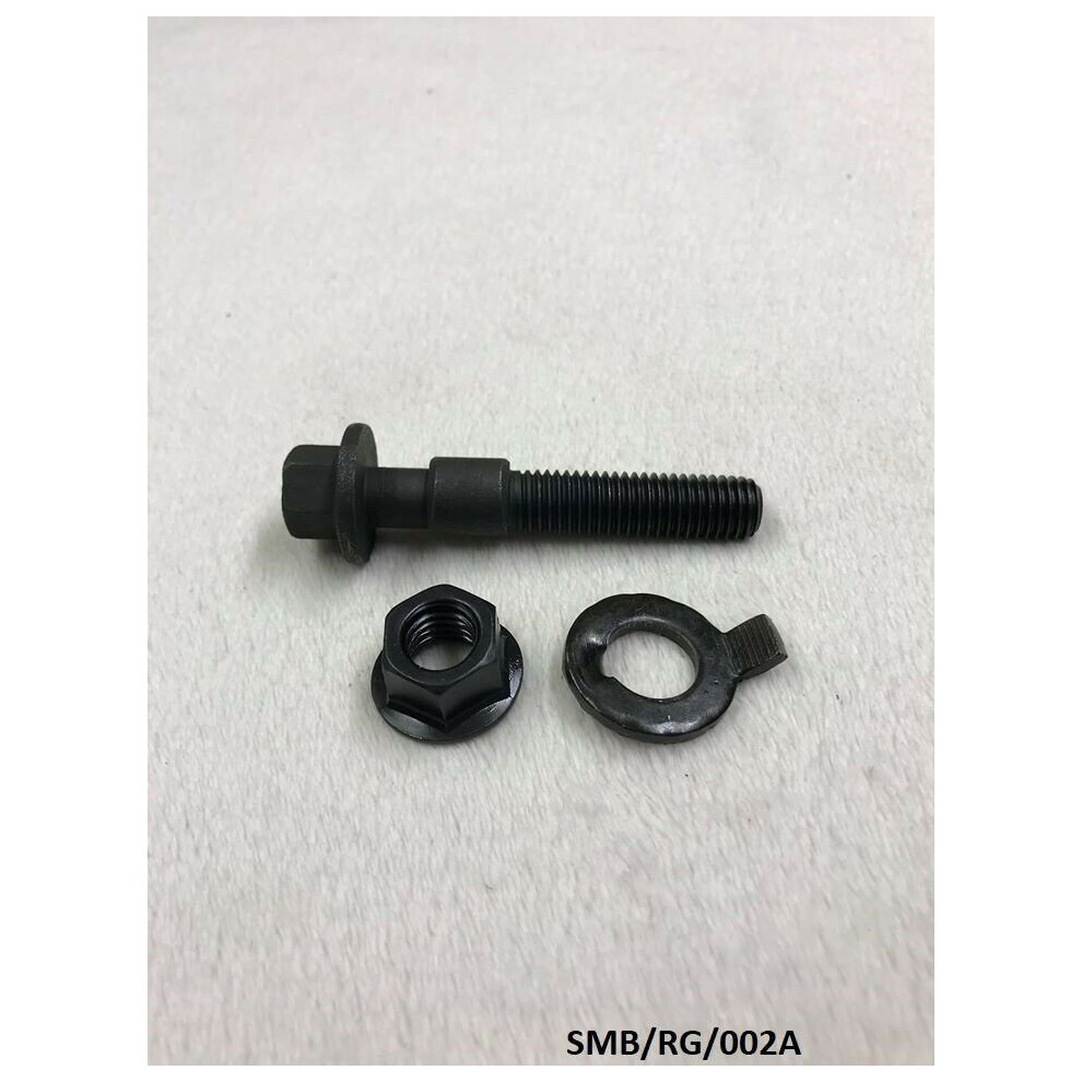 Alignment Caster / Camber Bolt for Chrysler Grand Voyager 2001-2016 SMB/RG/002A-image-OPC-P6JHKP5-NEW
