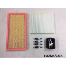 Small Service KIT for Jeep Compass & Patriot 2.0L & 2.4L 2007-2010 FSK/MK/023A