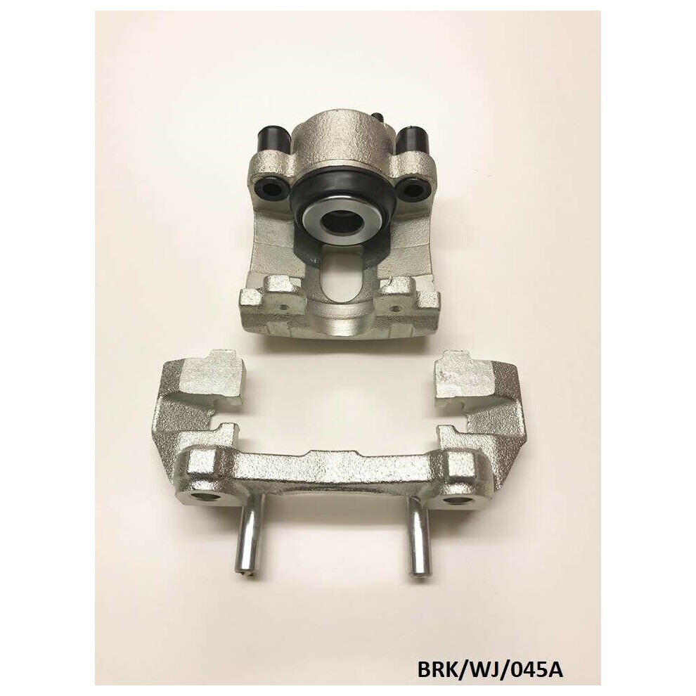 Rear Brake Caliper Right COMPLETE for Jeep Grand Cherokee 1999-2004 BRK/WJ/045A-image-OPC-P6JHKT9-NEW