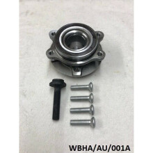 Front Wheel Bearing & Hub Assembly for Audi A4 RS4 B8 2007-2015 WBHA/AU/001A