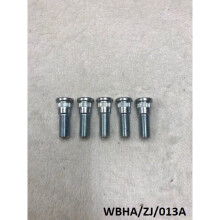 5 x Wheel Stud for Jeep Grand Cherokee ZJ 1993-1998 WBHA/ZJ/013A