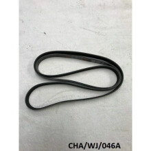 Serpentine Belt for Jeep Grand Cherokee WJ 3.1TD 1999-2001 CHA/WJ/046A