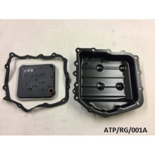 Transmission Oil Pan & Filter for Chrysler Voyager 2003-2010 ATP/RG/001A