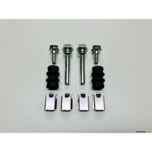 Rear Caliper PIN Repair KIT for Dodge Nitro KA / Journey 2007-2013 CRK/JC/008A