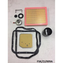 Filters Service KIT for Jeep Grand Cherokee 4.0L 5.2L 5.9L 1997-1998 FSK/ZJ/009A
