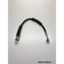 Front Brake Hose Right for Jeep Wrangler TJ 1997-2006 BBH/TJ/001A