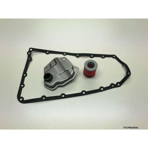 Pioneer CVT Automatic Transmission Filters KIT for Dodge Caliber 2007-2012 FTF/PM/003A