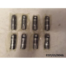 8 x Valve Lifters for Chrysler Voyager/Grand Voyager 2.5TD 1992-2000 EEP/GS/004A