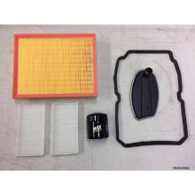 Filters Service KIT for Dodge Nitro KA 4.0L 2009-2011 W5A580/NAG1 FSK/KA/001A