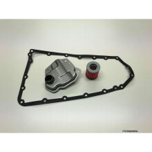 CVT Transmission Filters for Jeep Compass & Patriot MK 2007-2017 FTF/MK/003A