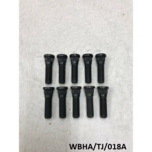 10 x Front Wheel Stud for Jeep Wrangler TJ 2000-2006 WBHA/TJ/018A