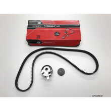 Timing Belt KIT for Dodge Nitro KA 2.8CRD 2007-2011 EEP/KA/001A