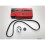 Timing Belt KIT for Dodge Nitro KA 2.8CRD 2007-2011 EEP/KA/001A 1