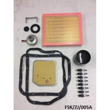 Small DOUBLE PLATINUM KIT for Grand Cherokee 5.2L & 5.9L 1997-1998 FSK/ZJ/005A