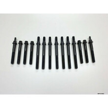 Engine Head Bolts SET for Jeep Wrangler YJ & TJ 4.0L 1991-2006 EEP/TJ/052A