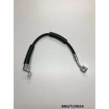 Front Brake Hose Left for Jeep Wrangler TJ 1997-2006 BBH/TJ/002A