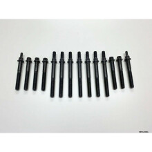 Engine Head Bolts SET for Jeep Cherokee / Comanche 4.0L 1991-2001 EEP/XJ/060A