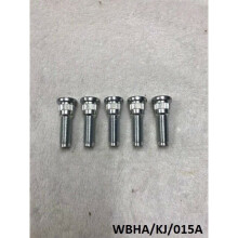 5 x Rear Wheel Stud for Jeep Cherokee ( Liberty ) KJ & KK 2002-2012 WBHA/KJ/015A