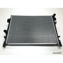 Engine Coolant Radiator for Dodge Journey/ Fremont 2.0 2.4 3.6 09-19 CHA/JC/007A